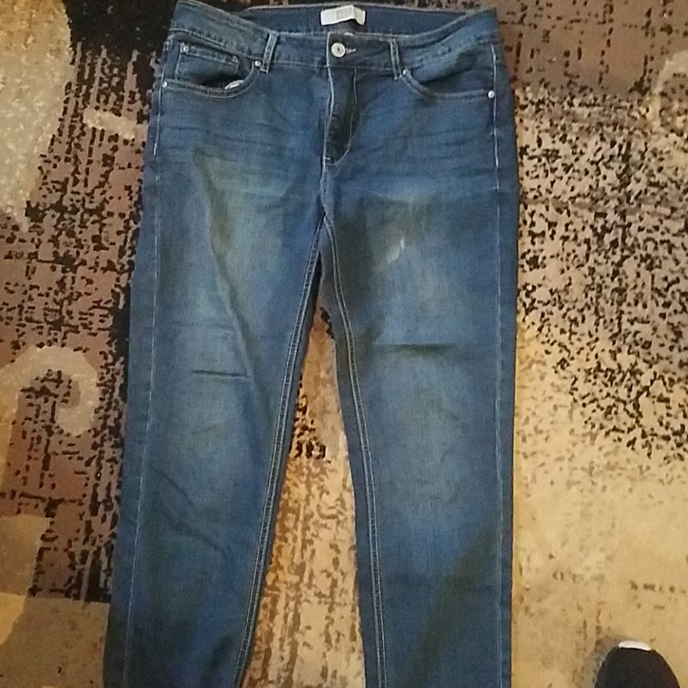 Skinny jeans size 6
